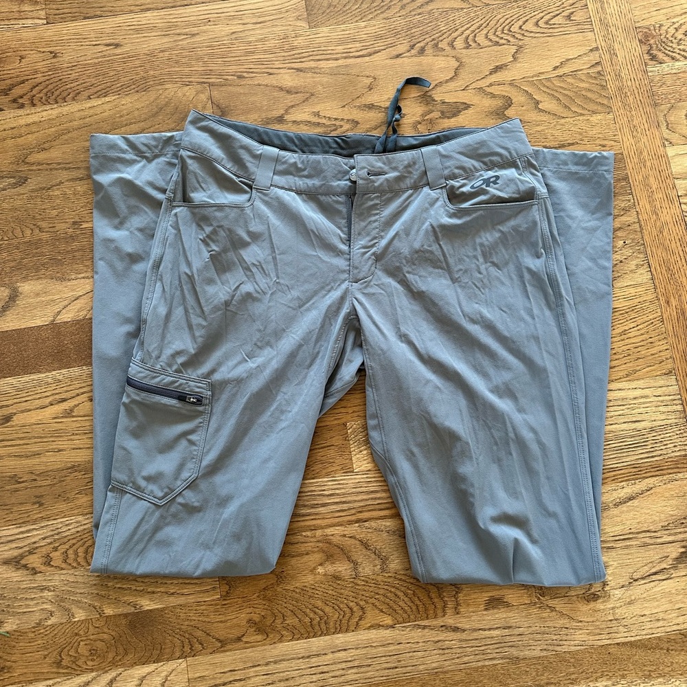 Outdoor Research Hiking Pants LONG length